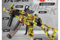 MP5K-Style Pressure Washer Gun Attachment